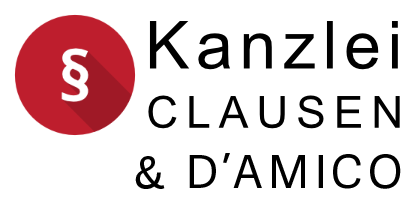 Rechtsanwaltskanzlei Clausen in Eutin