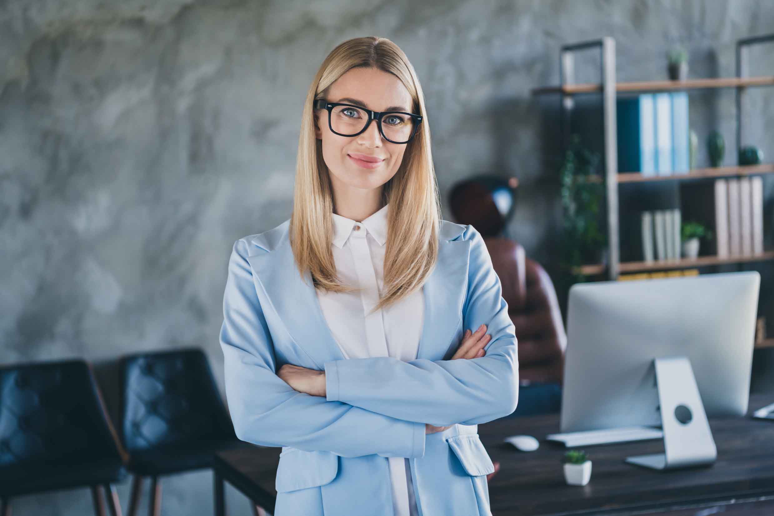 Kanzlei Müller & Partner