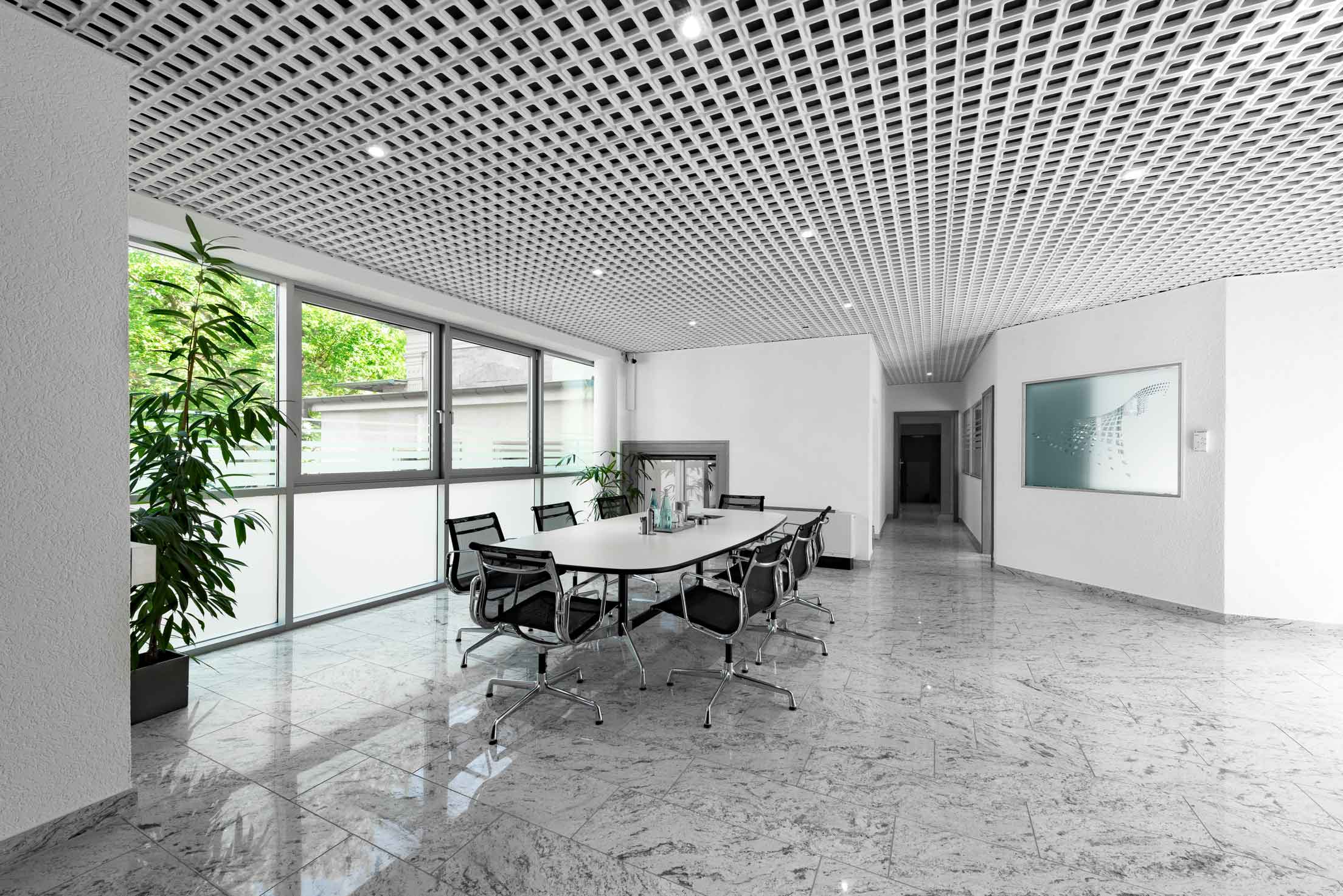 Kanzlei Clausen, Die Kanzlei